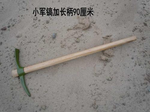 战国王朝铁镐怎么制作-铁镐制作方式一览