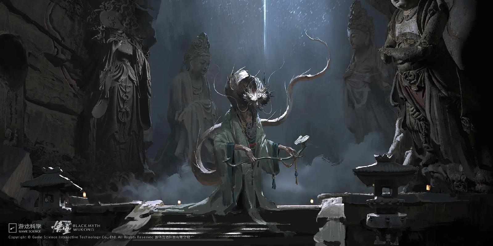 黑神话悟空什么时候发售-黑神话悟空发售时间