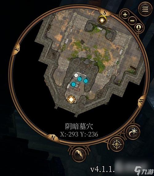 博德之门3迷失之声护符怎么获取-迷失之声护符获取方式