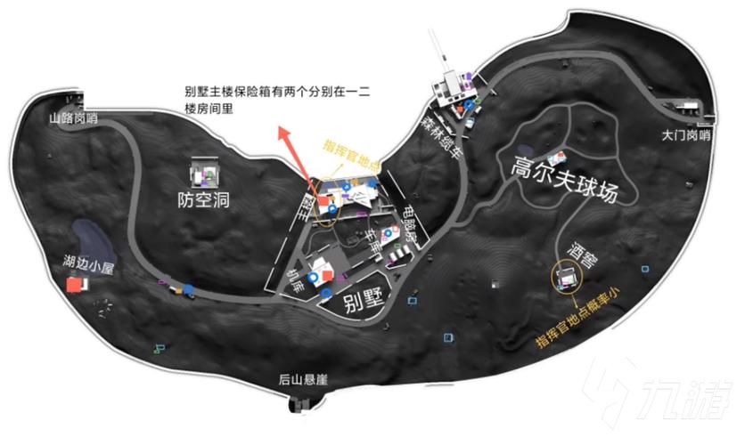 萤火突击保险箱该怎么获取-保险箱获取方式一览