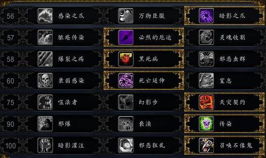 纳萨力克之王死亡骑士强度如何-死亡骑士技能强度介绍