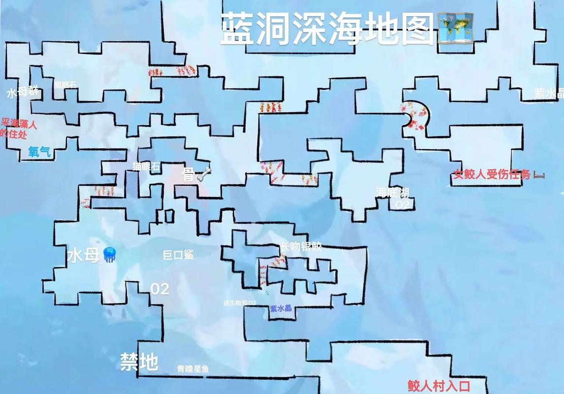 潜水员戴夫获取鲛人信任任务卡住怎么办-获取鲛人信任卡住解决方法