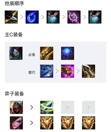 高能英雄武器怎么选择-武器选择推荐