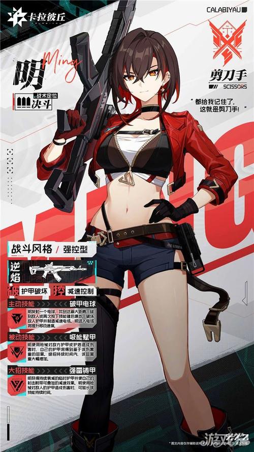 卡拉彼丘控场角色哪些技能强-控场角色推荐