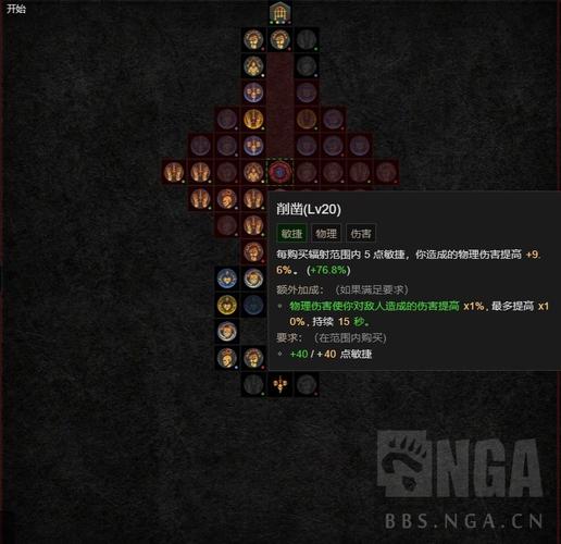 暗黑破坏神4巅峰点数怎么获得-巅峰点数获取方式一览