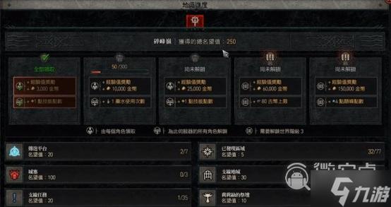 暗黑破坏神4幸运一击机制是什么-幸运一击机制介绍