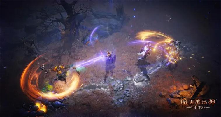暗黑破坏神4无效许可证错误怎么回事-无效许可证错误解决方法