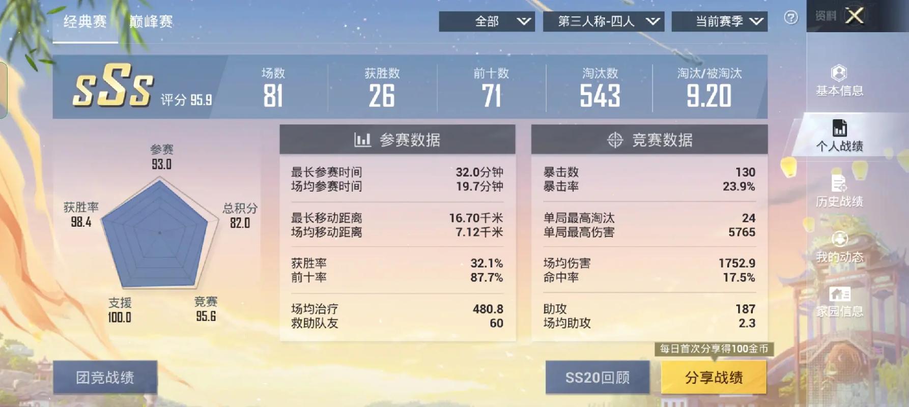 战争与抉择低段位怎么快速上分-低段位快速上分攻略