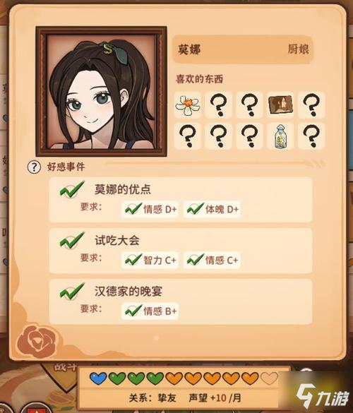 火山的女儿企业家结局怎么达成-企业家结局达成方法