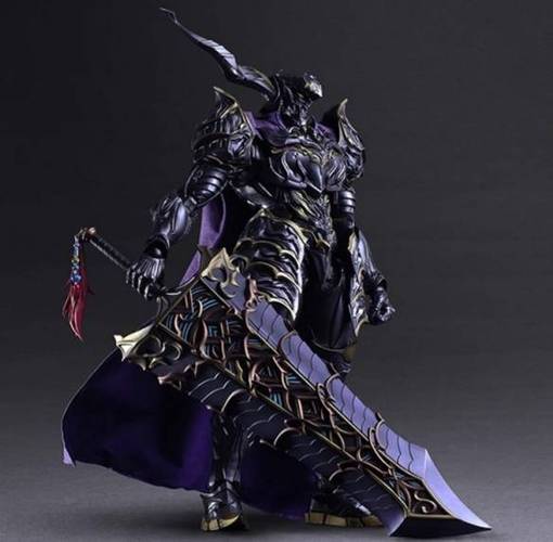 最终幻想14怎么转职黑暗骑士-转职黑暗骑士方法一览