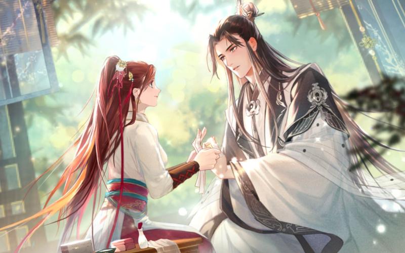 花间绘君颜怎么添加好友-添加好友方法一览