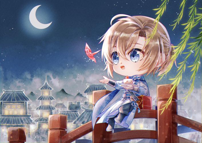 花间绘君颜怎么添加好友-添加好友方法一览