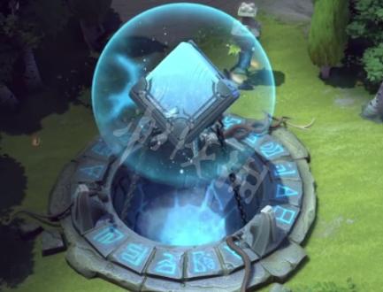 Dota2痛苦魔方有什么用-痛苦魔方用途一览