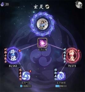一念逍遥领域怎么选-领域选择推荐一览