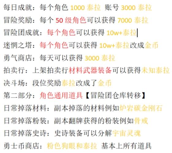 北凉悍刀行怎么搬砖-搬砖方法攻略一览