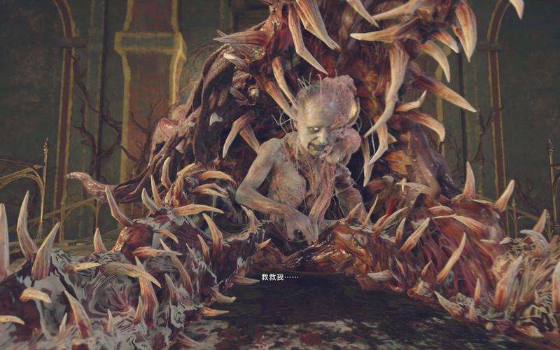 生化危机4重制版拉蒙怎么打-拉蒙无伤打法攻略