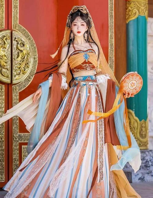 烟雨江湖西域舞姬任务怎么做-西域舞姬任务攻略