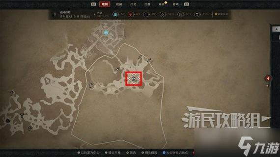 暗黑破坏神4野兽的挑战任务怎么做-野兽的挑战任务攻略