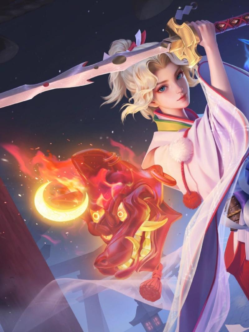 王者荣耀夏洛特浮生妄皮肤多少钱-夏洛特浮生妄价格