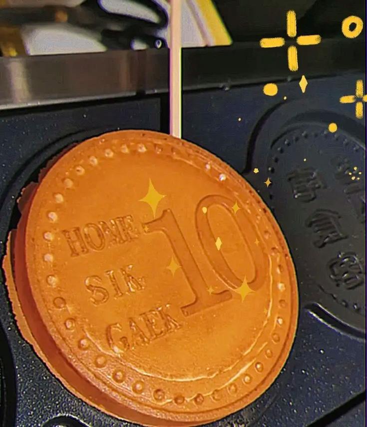 【超過百萬金幣】奇蹟私服金幣美食篇，快來體驗豐富生活！