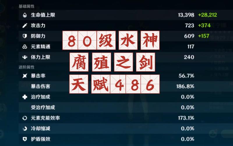 大侠立志传什么天赋强-天赋强度排行一览