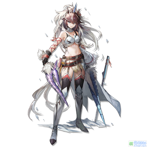 明日方舟麒麟x夜刀值得抽吗-麒麟x夜刀强度一览