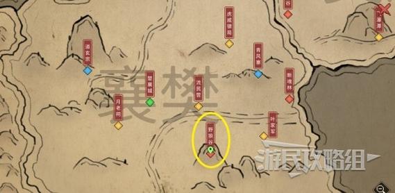 大侠立志传EA版兽环怎么收集-兽环收集攻略一览