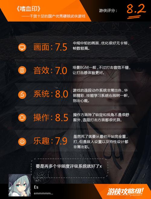 嗜血印有哪些技巧需要掌握-技巧心得分享一览