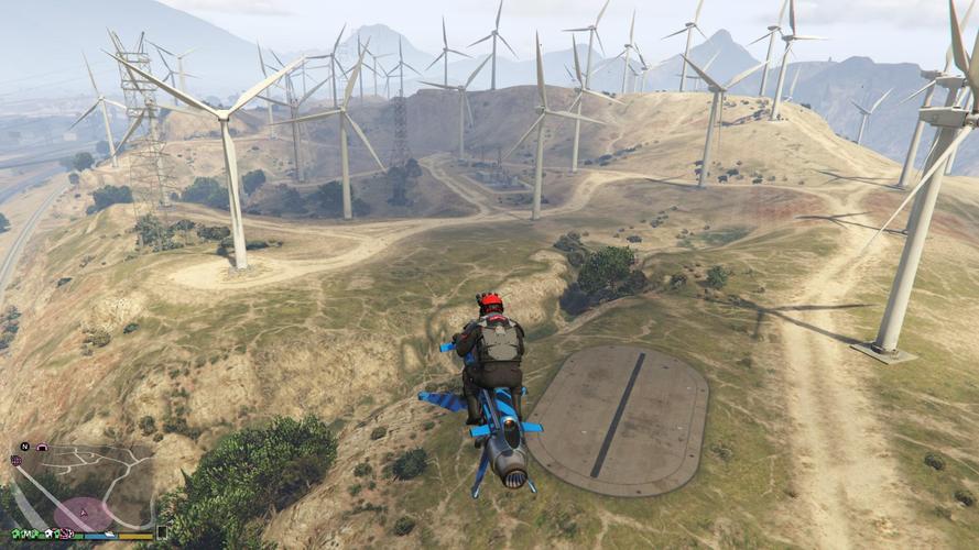 GTA5如何双人刷末日2:一次完整的指南