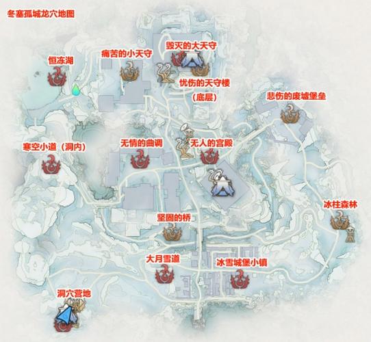 狂野之心各地图珍品在什么地方-各地图珍品位置大全一览