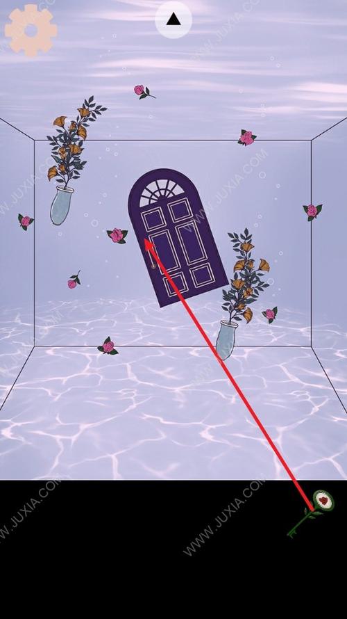 rosehouse图文游戏攻略逃离玫瑰屋详解攻略