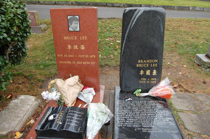 李小龙到底是怎么死的