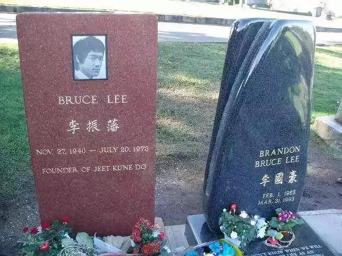 李小龙怎么死的?