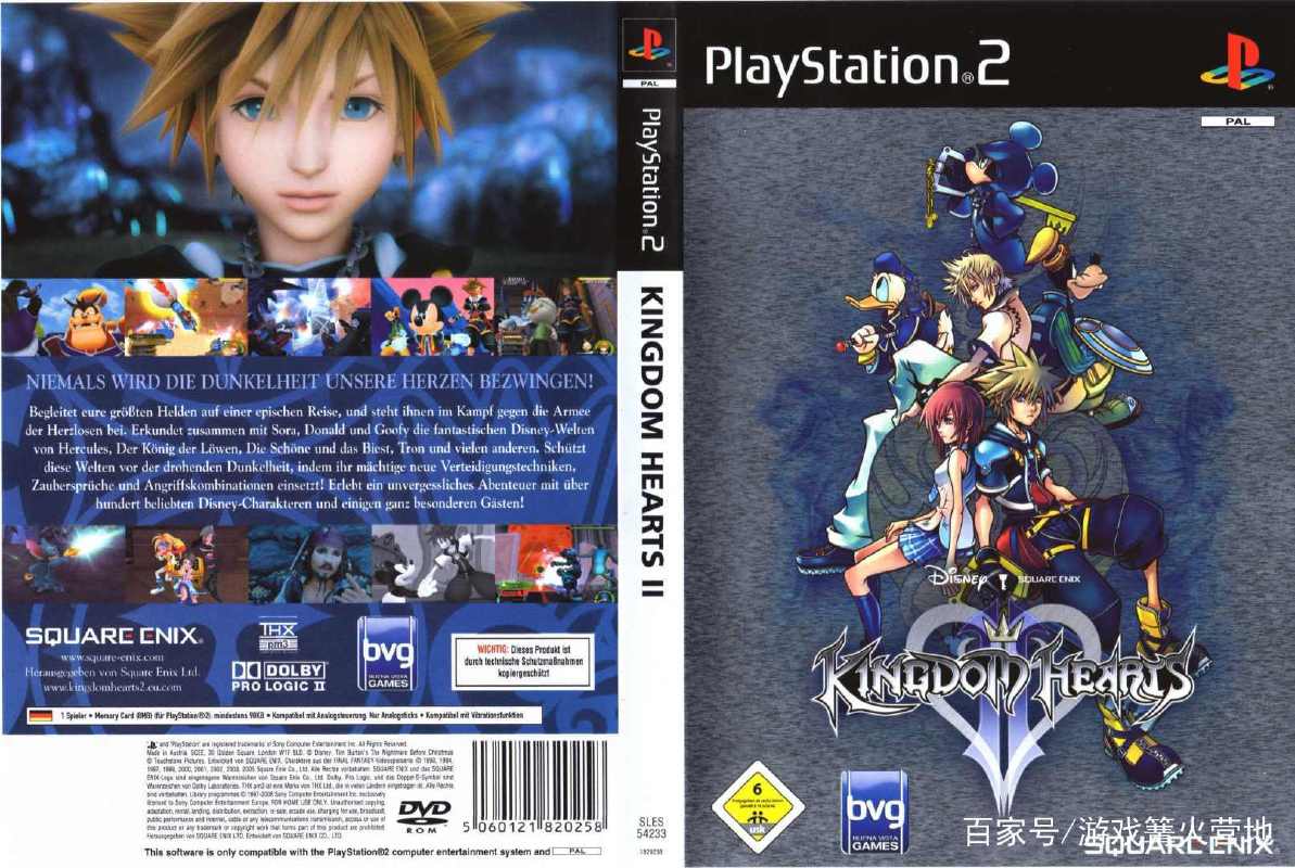 ps2能玩什么游戏