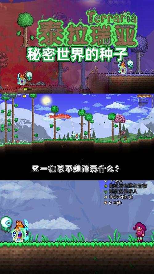 泰拉瑞亚天空岛在多高的地方