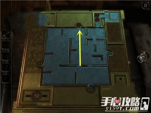 迷室3攻略大全迷室3全章节图文通关攻略