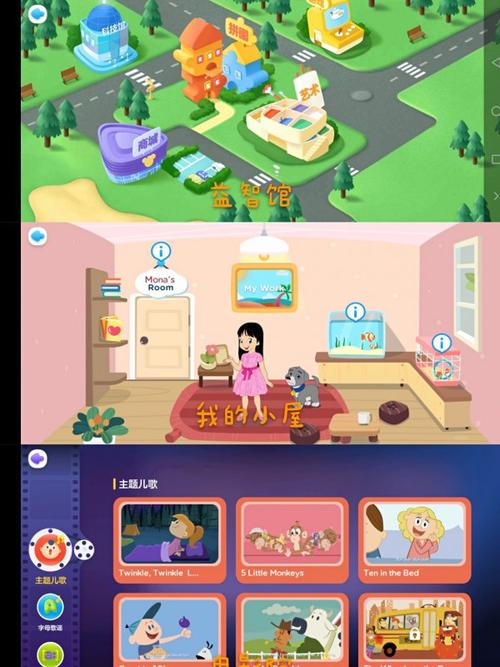 腾讯开心鼠电影院里面怎么解锁