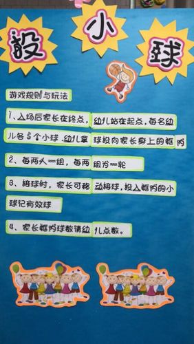 游戏规则与目标