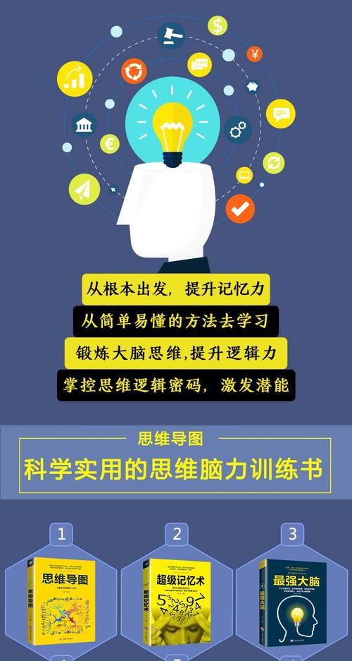 培养逻辑思维和空间想象力