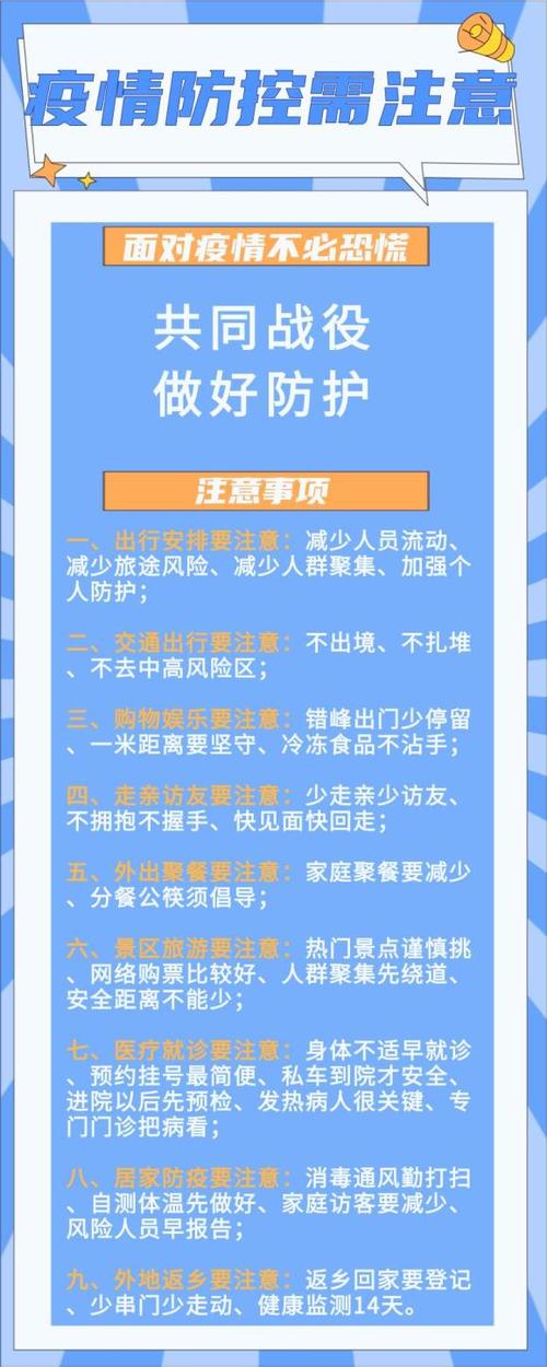 注意事项