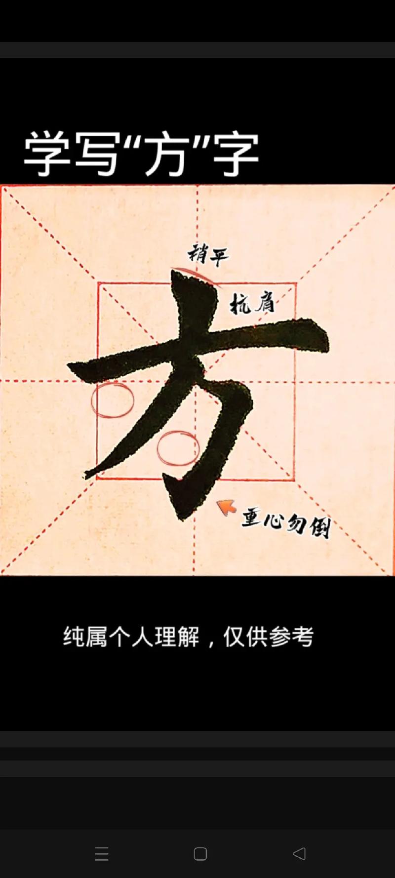耐心与毅力