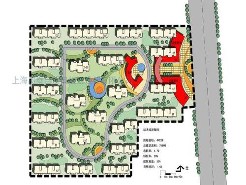 规划您的住宅设计