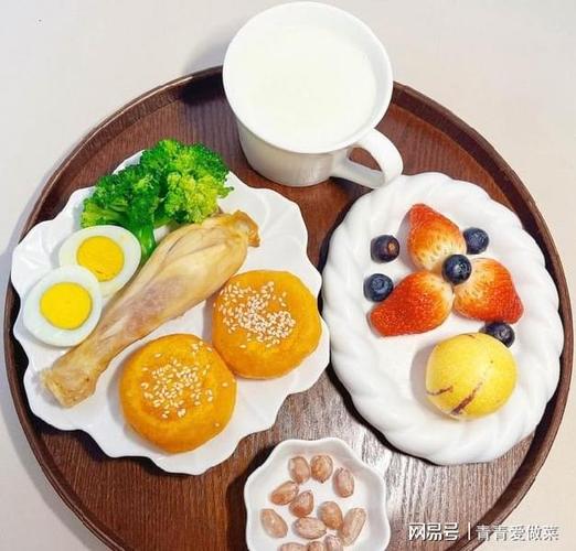 早餐