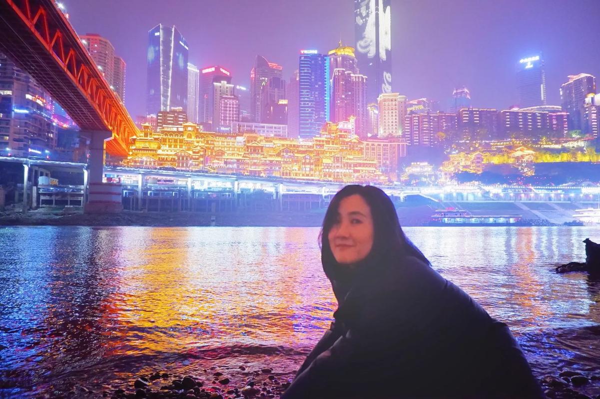 结束旅行