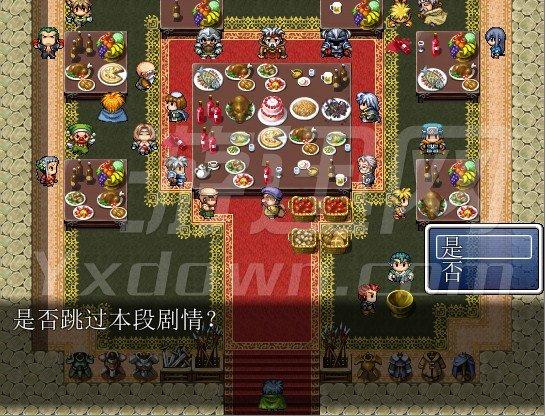 游戏简介