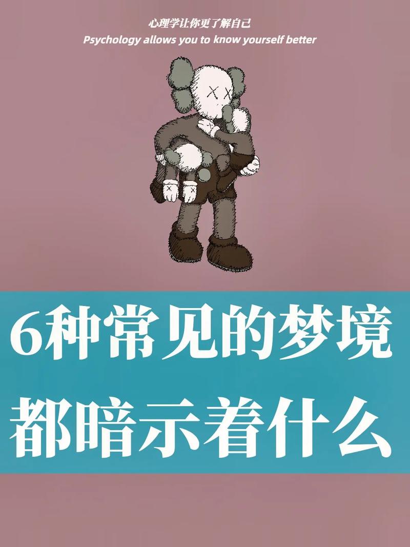 梦境解析