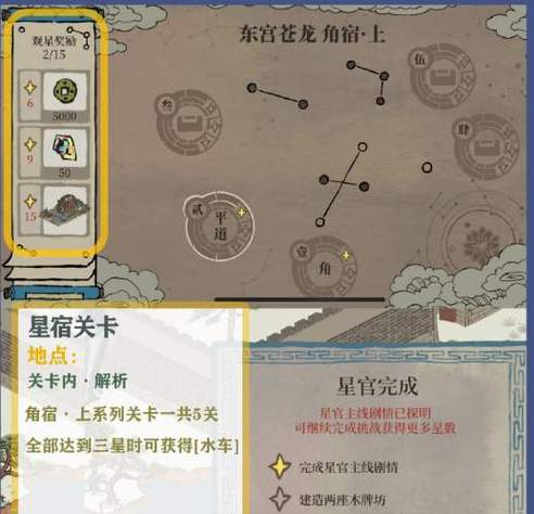 攻略详解