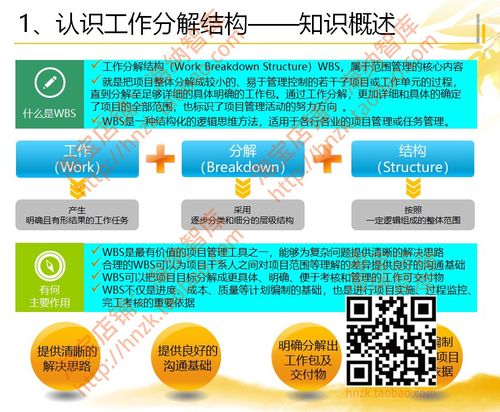 任务目标