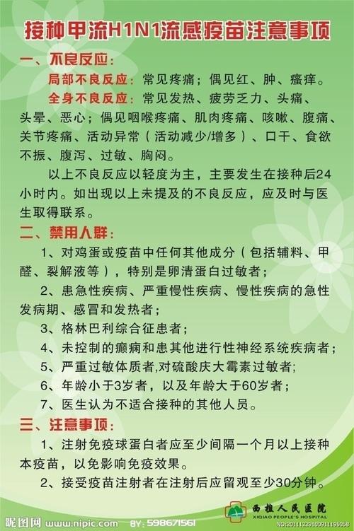 注意事项