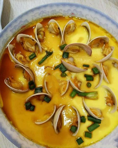 美食推荐